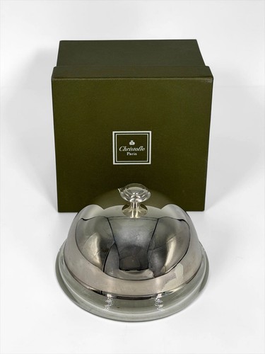 Christofle silverplate and - christofle,