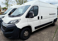 2019 citroen relay euro - relay, 6