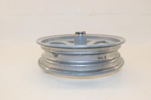 Front rim suzuki - rim, 125