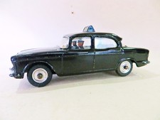 DINKY 256 HUMBER HAWK POLICE