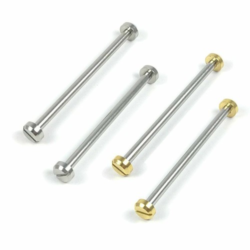 Screw pin bar rod - screw,