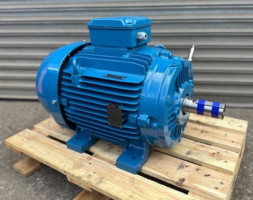 Weg 5kw 25hp electric motor - weg,