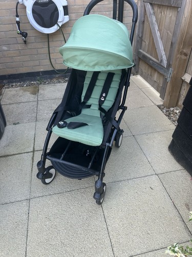 Babyzen yoyo stroller - 2,