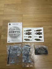 Partial Airfix Western Front