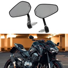 7/8" Motorcycle Handle Bar End
