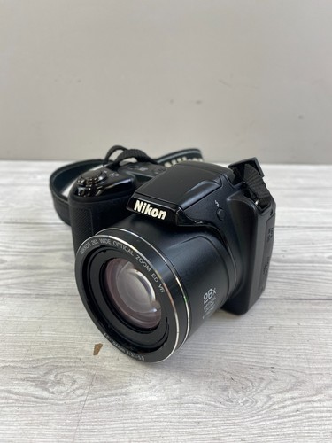 Nikon coolpix l330 - nikon,