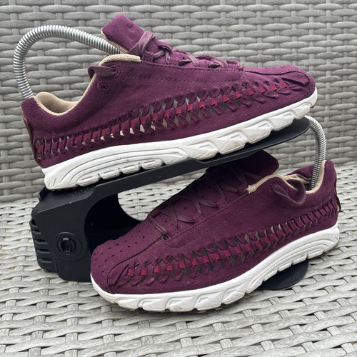 Nike mayfly size purple - mayfly,