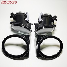 Pair For BMW E46 3-Series M3