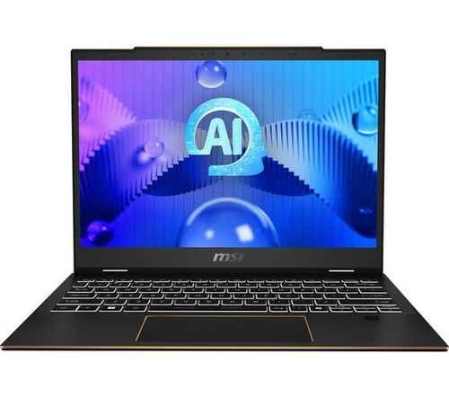 Msi summit e13 evo 2 - ai,