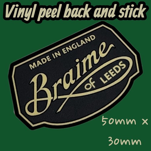 Braime leeds vintage jug - of,
