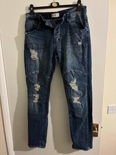 883 Police Jeans Men's W34R