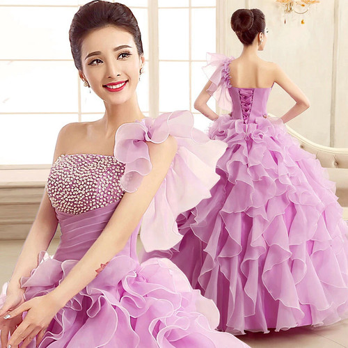 New evening formal party - party, ball