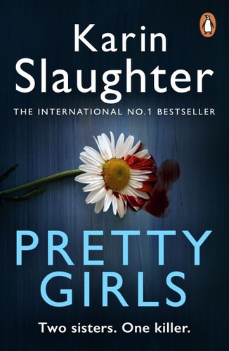 Pretty girls - (paperback),