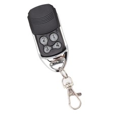 (Garage Door Opener Remote