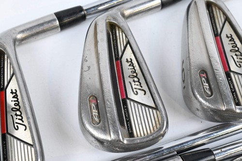 Titleist ap1 2008 irons - ap1, 4-pw