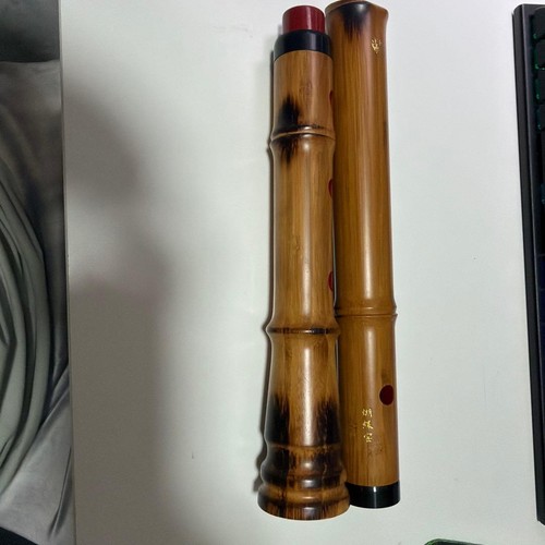 Shakuhachi butterfly takara - shakuhachi,