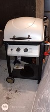 Laguna 2 Burner Gas BBQ
