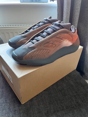 Adidas yeezy 700 copper - 700, v3