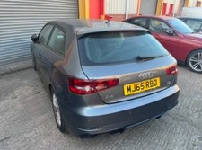 AUDI A3 BREAKING 2018 S-LINE