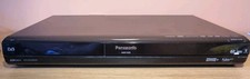 Faulty Panasonic DMR-EX83 HDD DVD Recorder Unit Only 