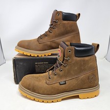 Red Wing Irish Setter Work 6"