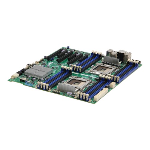 Supermicro x9dai c602 - c602, 2x