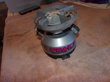 Peak 1 Multi Fuel Camp Stove