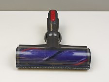 Direct Drive Cleaner Head -
