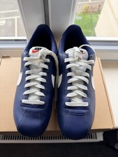Nike Cortez 23 Midnight Navy