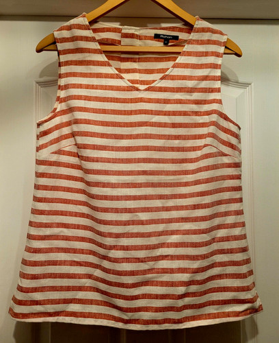 Rohan burbt orange white - &,
