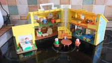 Vintage 1969 Fisher Price