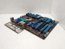 ASUS P8Z68-V LE Socket LGA
