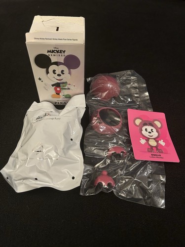 Pop mart disney - pop,
