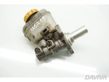 2009 Subaru Legacy Brake