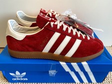 adidas NAPOLI 'City Series' trainers uk9