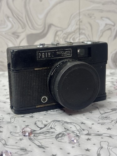 Prinz saturn auto 35mm film - 35mm,