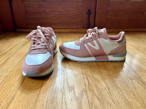 Tretorn women 8m loyola - sz,