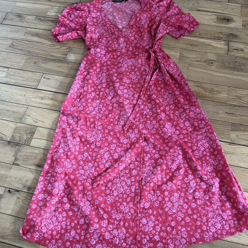 Dorothy perkins pink floral - dorothy,