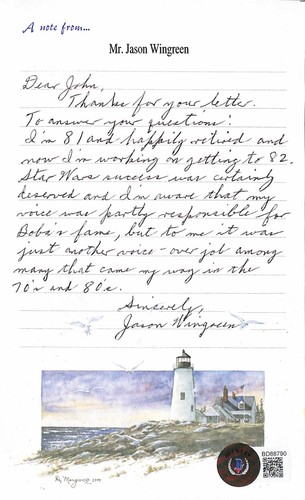 Jason wingreen handwritten - wingreen,