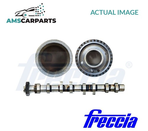 Engine cam camshaft exhaust - cam,