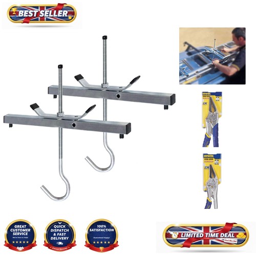 Versatile ladder and - ladder, load
