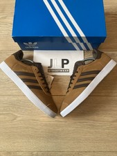 Adidas Gazelle Mesa Brown