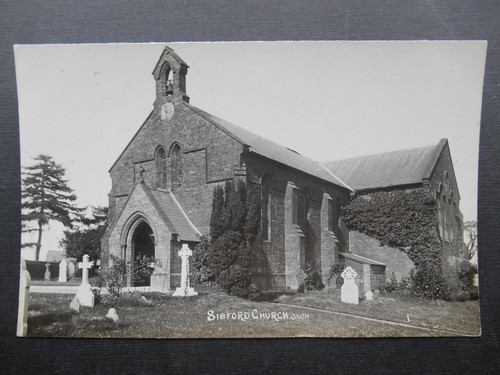 Church sibford banbury - church, nr