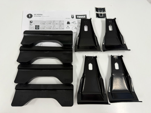 Thule fitting kit - thule,