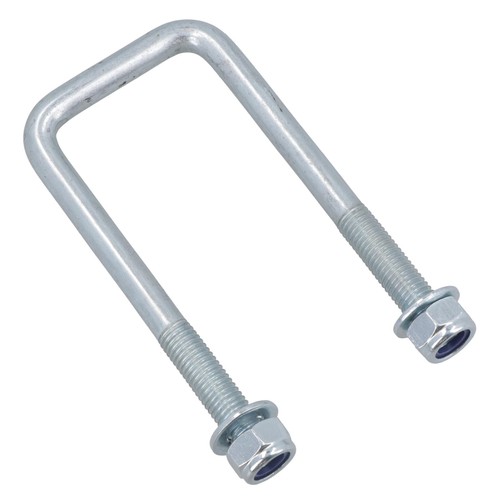 Twin parabolic leaf spring - leaf,