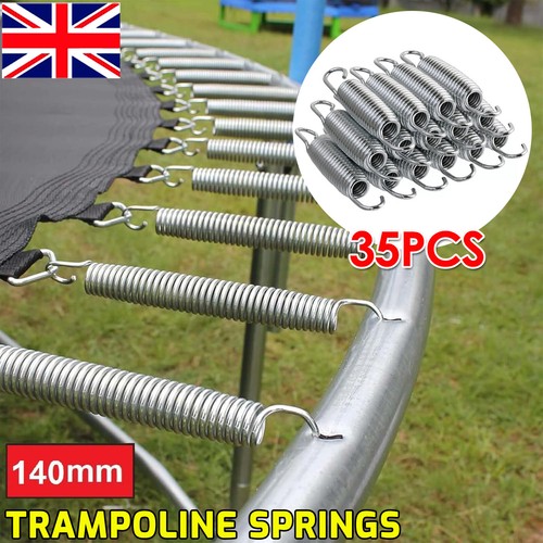 Set trampoline - of,
