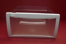 American Fridge Freezer  DAEWOO DRS31PSMI     * FRIDGE  *     TOP  DRAWER