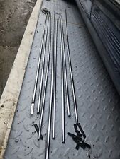 Daimler Xj40 Chrome Pin Stripe