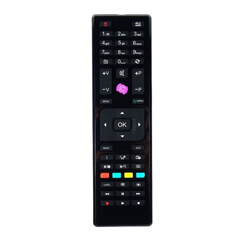 New genuine tv - genuine, remote