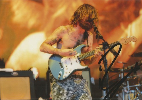Biffy clyro simon - biffy, neil